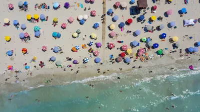 Türkiye'nin tatil cennetinde nüfus 1 milyonu aştı