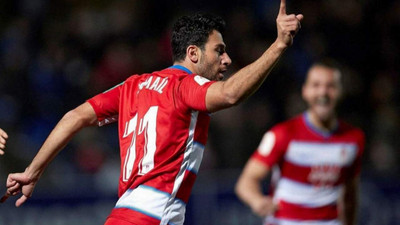 Trabzonspor'dan KAP'a transfer bildirimi