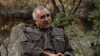 PKK elebaşı Karayılan'ın özel görev verdiği 2 terörist öldürüldü