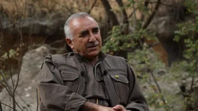 PKK elebaşı Karayılan'ın özel görev verdiği 2 terörist öldürüldü