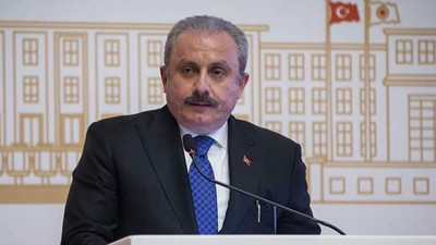 TBMM Başkanı Şentop: Operasyonlarda sivil hassasiyeti korunuyor