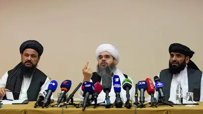 Rusya: ''Taliban yönetime el koyabilir''