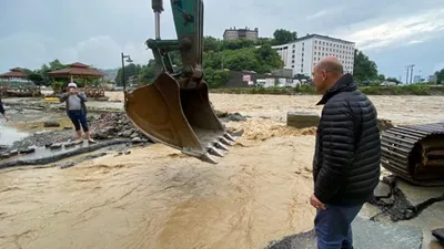 Bakan Soylu'dan sel felaketi sonrası açıklama