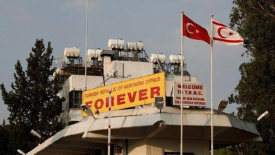 Bunu da yaptılar! Rumlardan Türklere çifrkin tehdit