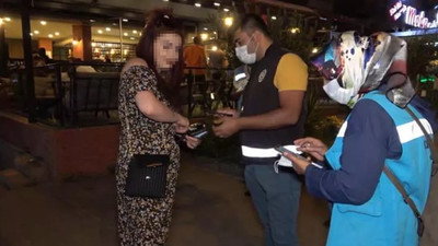 Maske takmamak için sonuna kadar direndi: Yaz cezamı