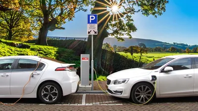 Otomotivde elektrik devrimi: Devler birbiriyle yarışıyor