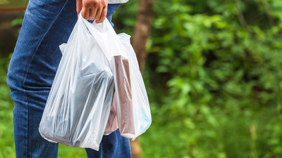 Plastik poşete asgari ücret zam oranını geçen zam!