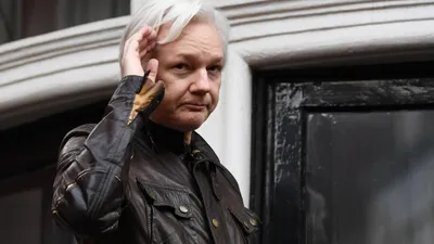 Assange'ın vatandaşlığı iptal edildi