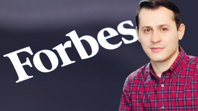 Forbes listesinde bir Türk! Yaptığı işi duyunca ''helal olsun'' diyeceksiniz...