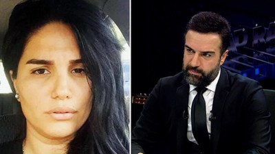 Berdan Mardini eski eşine yaklaşamayacak