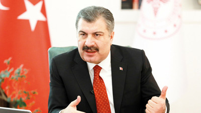 Bakan Koca aşılamada son durumu paylaştı