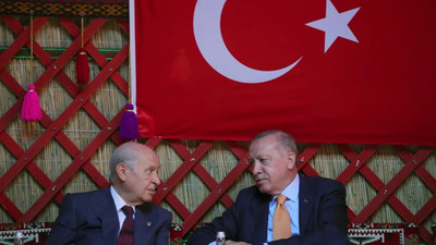 Kulisleri hareketlendiren iddia: Bahçeli, Erdoğan'dan 3 koltuk istedi