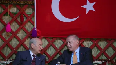 Kulisleri hareketlendiren iddia: Bahçeli, Erdoğan'dan 3 koltuk istedi
