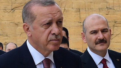 CHP: Erdoğan ve Soylu kirli bir suçun üstünü örtüyorlar