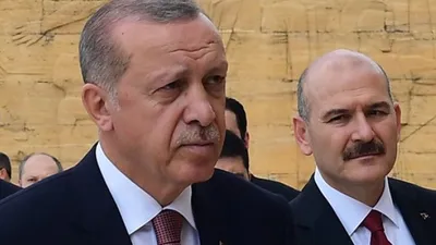 CHP: Erdoğan ve Soylu kirli bir suçun üstünü örtüyorlar