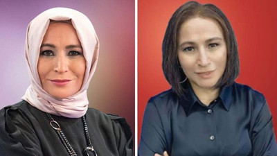 Kanııtlanamayan Kabataş yalanının mimarı Elif Çakır başörtüsünü çıkardı