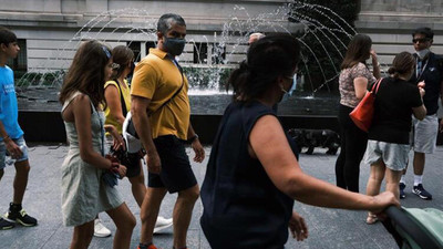 Dünya bu açıklamaları konuşuyor: Koronavirüs aşısı için bir iyi bir kötü haber