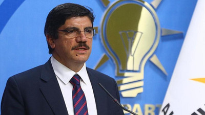 AK Parti'den canlı yayında tepki çeken açıklamalar