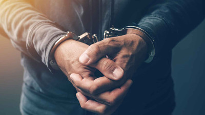 Öz kızını hamile bırakan baba tutuklandı