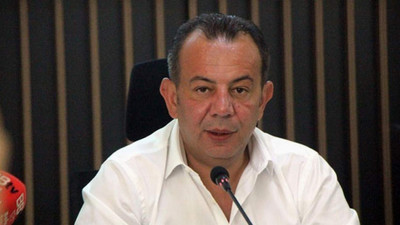 CHP'den Tanju Özcan için flaş karar