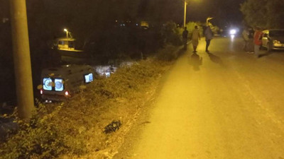 İki gündür kayıptı, ölü bulundu