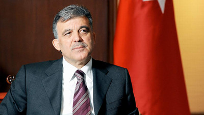 ''Abdullah Gül, ''Bu iş inşallah üstüme kalmaz'' diyormuş''