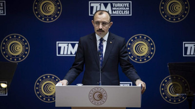 Temmuz ayı ihracat rakamları açıklandı
