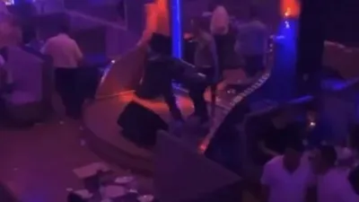 Hesap kavgasının sonu ölümle bitti