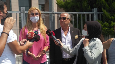 Tuğba Özay'dan o gazeteye suç duyurusu