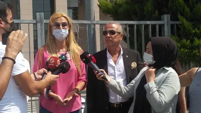 Tuğba Özay'dan o gazeteye suç duyurusu
