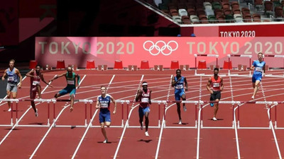Tokyo Olimpiyatları'nda 294'üncü koronavirüs vakası
