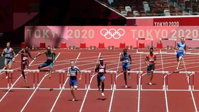 Tokyo Olimpiyatları'nda 294'üncü koronavirüs vakası