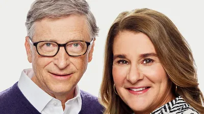 Bill Gates resmen boşandı
