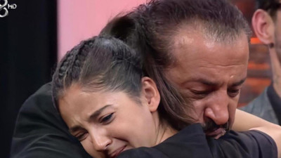 MasterChef Ayyüce imaj değiştirip bambaşka biri oldu