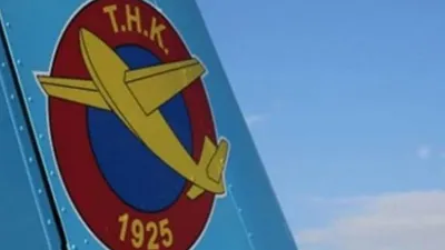 11 Büyükşehir Belediye Başkanı'ndan THK'ya iş birliği başvurusu