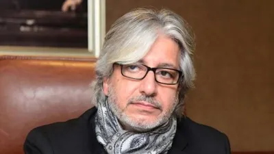 Süha Uygur ameliyat oldu