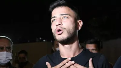 Ümitcan Uygun yeniden gözaltında: Kız arkadaşı evde ölü bulundu