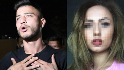 Ümitcan Uygun'un ağabeyi tehdit savurdu: ''Tasmayla gezdireceğim''
