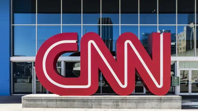 CNN aşı olmayan 3 çalışanını işten çıkardı