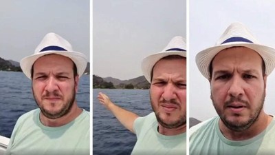 Şahan Gökbakar'dan yandaş medyaya: ''Siz hangi ülkenin basınısınız?''