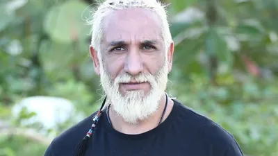 Koronavirüs aşısı olan Tarık Mengüç, koronavirüse yakalandı