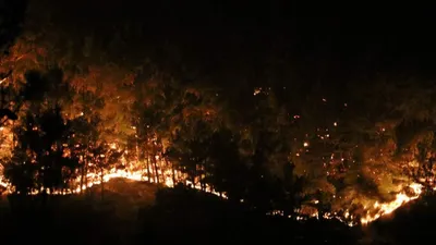 ''6 saatte bir atom bombası atmış gibi enerji çıktı''