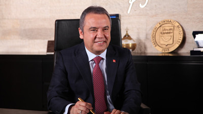 Muhittin Böcek hastaneye kaldırıldı