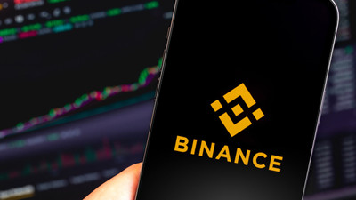 Başı soruşturmalarla dertte olan Binance'te deprem!