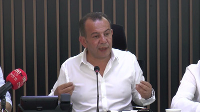 Mahkemeden Tanju Özcan’a kötü haber