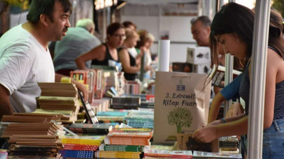 Pandemi sonrası dev bir kadro ilk kez Edremit’te