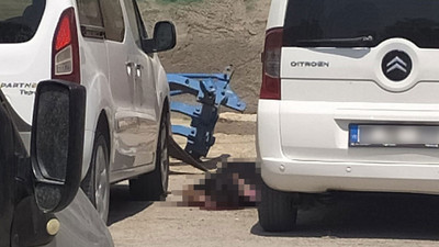 Canlı bomba son anda etkisiz hale getirildi