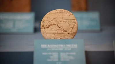 Yıllardır İstanbul'da sergileniyordu... Tarihi değiştirecek keşif