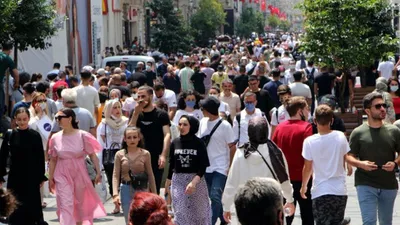 Vaka sayısında artış sürüyor! Günlük koronavirüs tablosu açıklandı