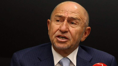 Nihat Özdemir hakkında suç duyurusu